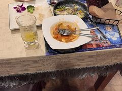 -安德烈俄式西餐厅(中央大街店)