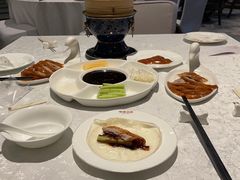 -海湾壹品·粤菜·早茶·烤鸭(拱北店)