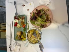 -库滋明·俄罗斯特色美食(中央大街店)