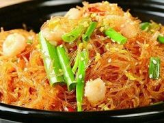 海味干捞粉-冶春茶社(珍园店)