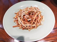 -虎哥私房菜(馒头山店)