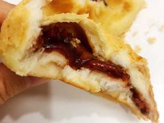 酥皮山楂叉烧包-蔡澜点心(三里屯T+MALL店)