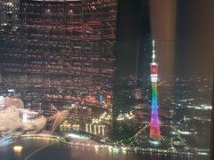 -广州四季酒店·佰鲜汇·现代法餐