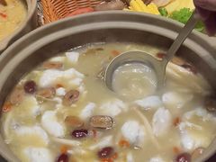 -黄弟大排档·湖南菜·小龙虾·小海鲜(凯旋北路店)