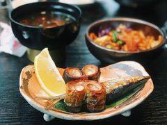 秋刀鱼-杉海和牛烧肉海鲜自助(会展城店)