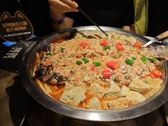 -烤匠麻辣烤鱼(双流明城购物中心店)