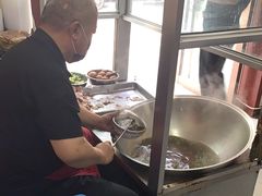 -焦大头牛肉小饭(南关店)