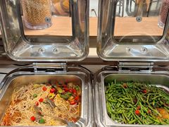 -天荷菜根·闽南素食自助(刺桐北路店)