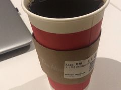-Tims天好咖啡·贝果(东方广场店)