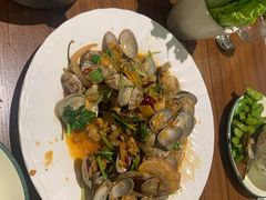 -庆峰龙虾烧烤(合肥一店)