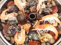 -今鲜源大酒店·中华餐饮名店(新湛路店)