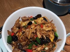 -湘邻呷铺·田园家宴(汉基广场店)