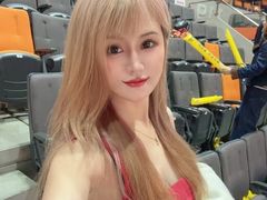 -东莞银行篮球中心