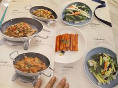 -南山鲜虾面·活鲜小馆·海味大连菜(南山总店)