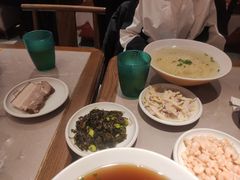 -松鹤楼面馆(清河万象汇店)