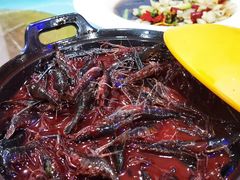 -小老板海鲜酒家(董家渡店)