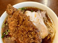 大排面-万福兴(齐门路店)