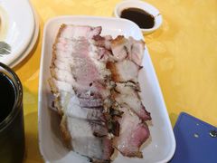 -老字号蛇口德记烧腊饭店·海鲜加工