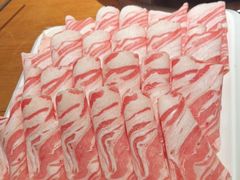 -前门涮肉(群力店)