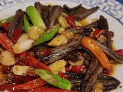 -百年粉蒸牛肉