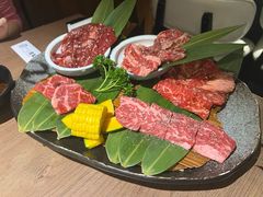 -虎丸烧肉(世纪汇店)