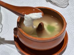 墨鱼蛋-弘雅饭店