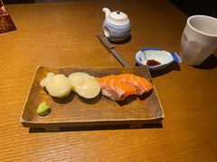 -麦秋寿司(富都广场店)
