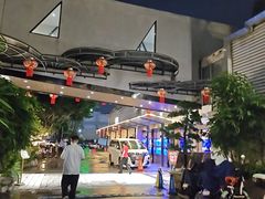 -骏丰酒楼(黄编店)
