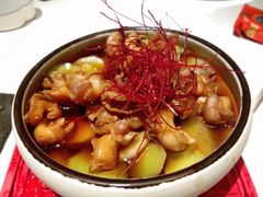 -民国红公馆·秦淮八艳(夫子庙店)