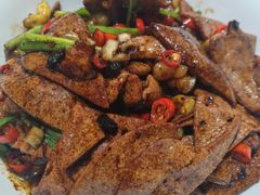 -小城外婆肴私房菜.家宴聚集点(圆明园颐和园·清河上地店)