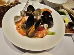 -CAPARESH開府莱舍(望京金辉店)
