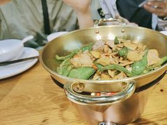 -金掌勺·锅包肉(双榆树店)