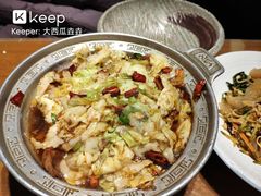 -95号酱骨·一块豆腐(展春园西路店)