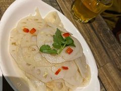 -郑享吃烧烤烩面(红专路店)