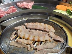 -哈哈碳都·牛肋条无限自助烤肉(台江万达店)