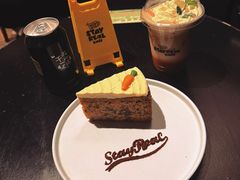 -StayReal Cafe(长宁来福士广场东八区店)