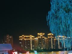 -大小河街