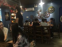 -S Team剧情密室(杭州龙翔桥店)