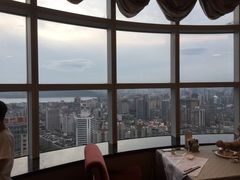-绮梦西湖·云端餐厅(歌德店)