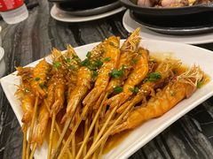 -美极鲜食坊(宝安南路店)