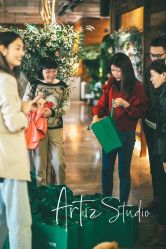 -THE QUEEN(北京店)