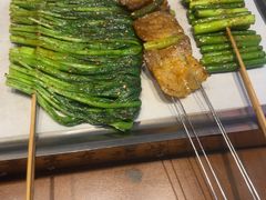 -亮子·东北特色烧烤(真如店)