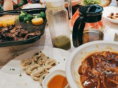 -筱爷叔·上海传统手工菜(玉树路店)