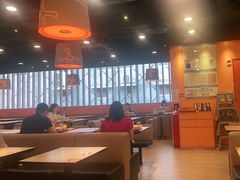 大堂-大快活(丽丰店)