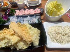-掂档潮汕牛肉火锅(cityon熙地港店)