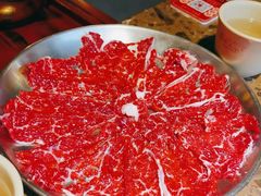 -蜀国大将老火锅(江北店)