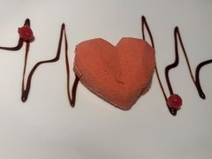 心跳蛋糕-93Club·法餐厅