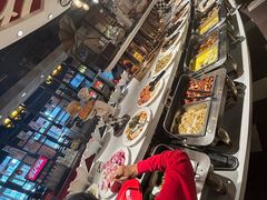 -好伦哥比萨烤肉自助(马家堡店)