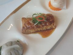 -金轩中餐厅 Jin Xuan(浦东丽思卡尔顿酒店)