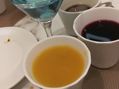 -漳州佰翔圆山酒店·圆山畔西餐厅